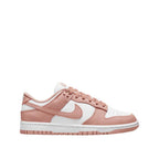Baskets Dunk Low - Blanc