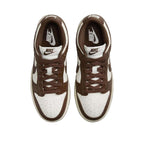 Dunk Low Trainers - Brown