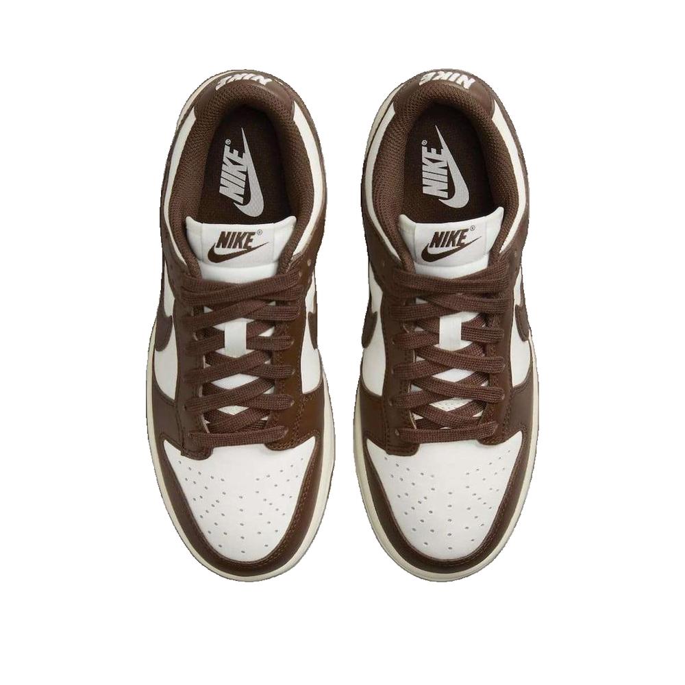 Dunk Low Trainers - Brown
