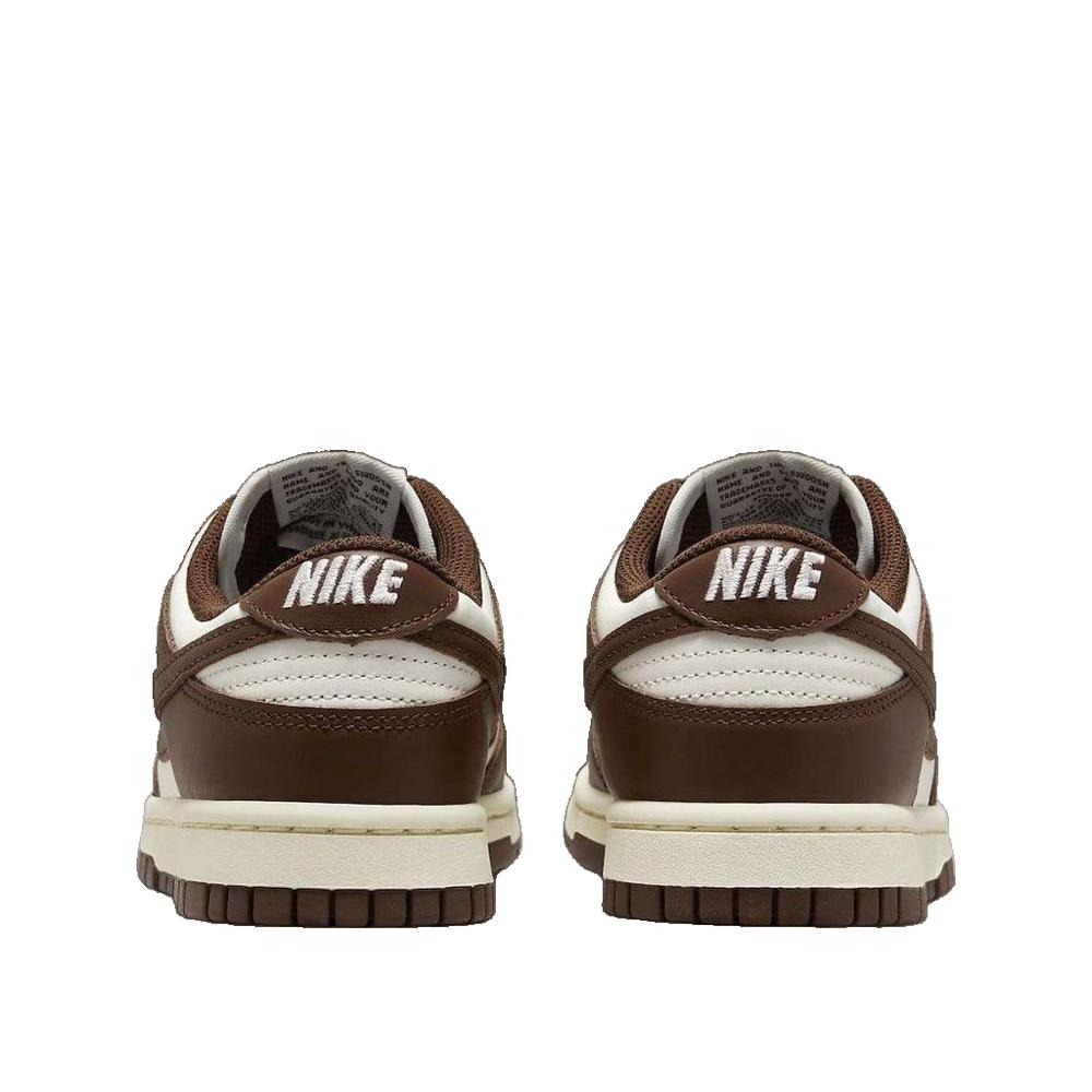 Dunk Low Trainers - Brown