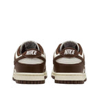 Dunk Low Trainers - Brown
