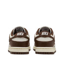 Dunk Low Sneakers - Brown