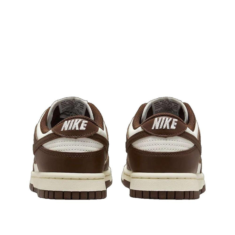 Dunk Low Sneakers - Brown