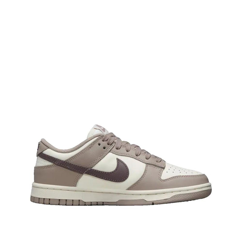 Zapatillas Dunk Low - Marrón