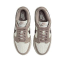 Zapatillas Dunk Low - Marrón