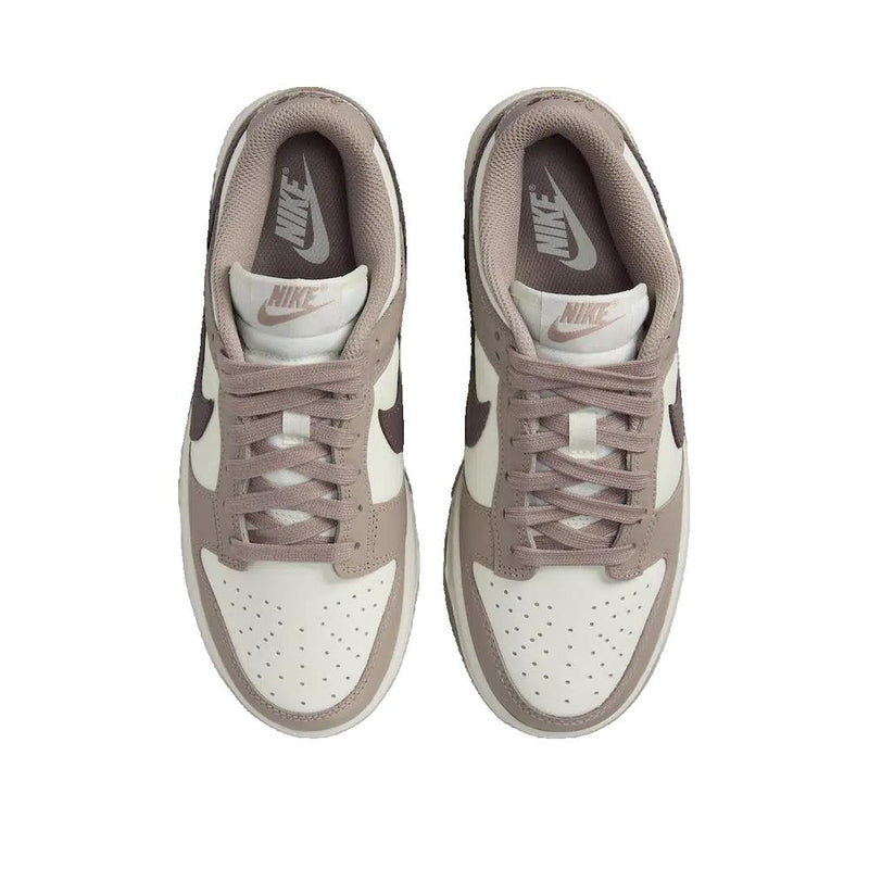 Zapatillas Dunk Low - Marrón