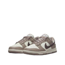 Zapatillas Dunk Low - Marrón