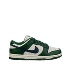 Dunk Low Trainers - Green