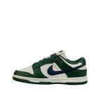 Dunk Low Trainers - Green