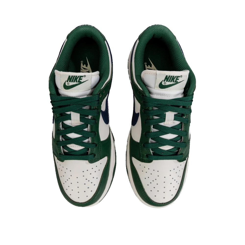 Dunk Low Trainers - Green