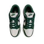 Dunk Low Trainers - Green