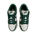 Dunk Low Sneakers - Green