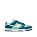 Dunk Low Sneakers - Green