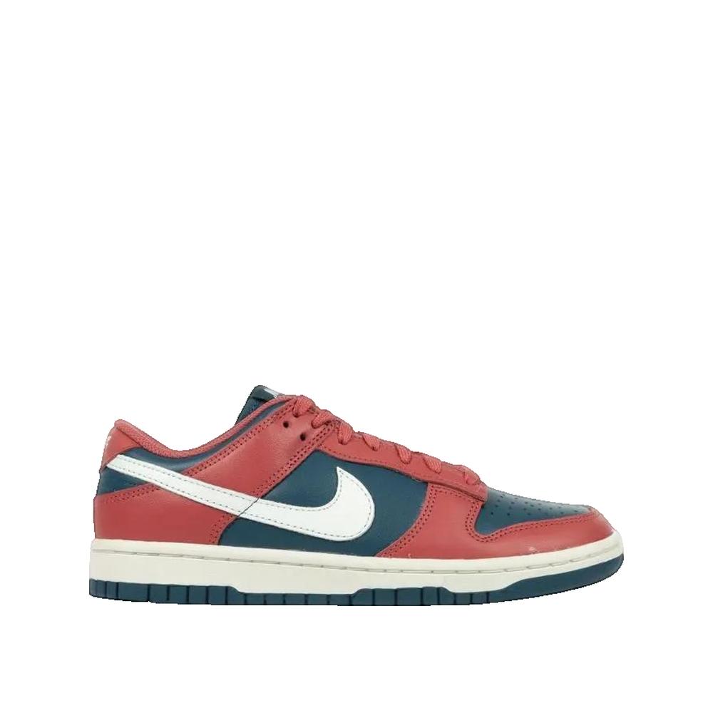 Dunk Low Trainers - Brown