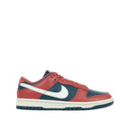 Dunk Low Trainers - Brown
