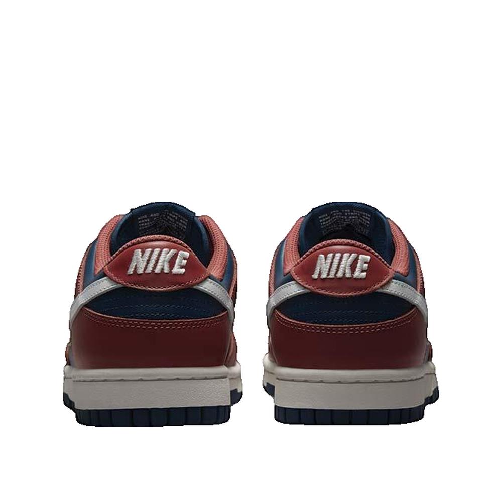 Dunk Low Trainers - Brown