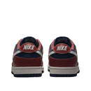 Dunk Low Sneakers - Brown
