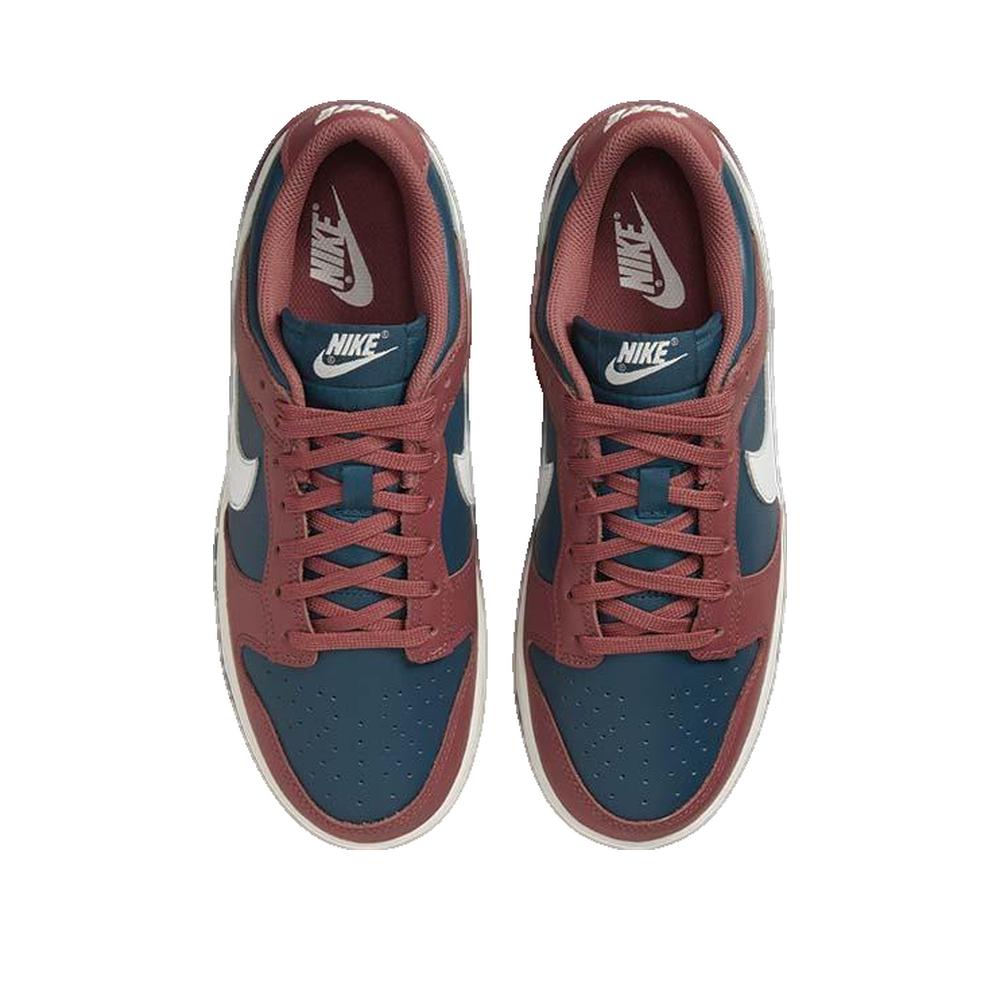 Dunk Low Trainers - Brown