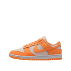 Baskets Dunk Low - Rose