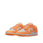 Baskets Dunk Low - Rose