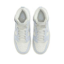 Dunk High Sneakers - White