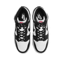 Dunk High Sneakers - White