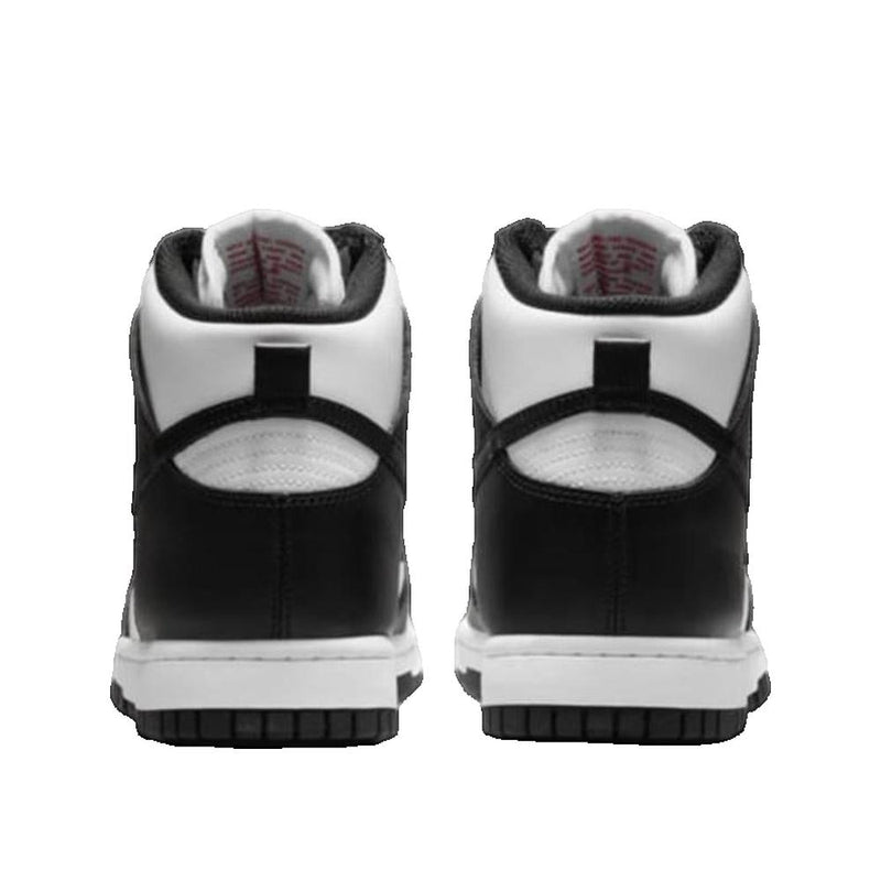 Dunk High Sneakers - White