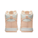 Baskets Dunk High - Rose