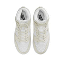 Dunk High Sneakers - White