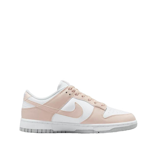Baskets Dunk Low Retro - Blanc