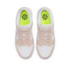Dunk Low Next Nature Trainers - White