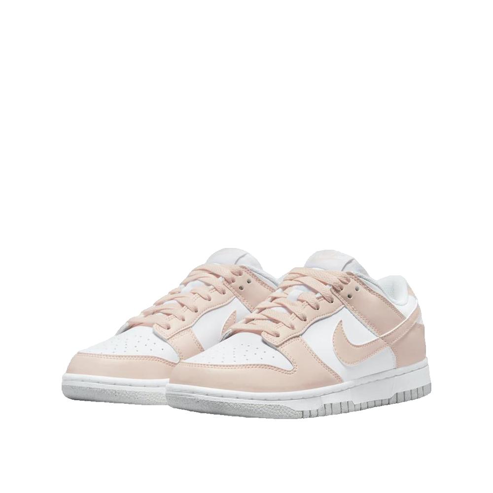Dunk Low Next Nature Trainers - White