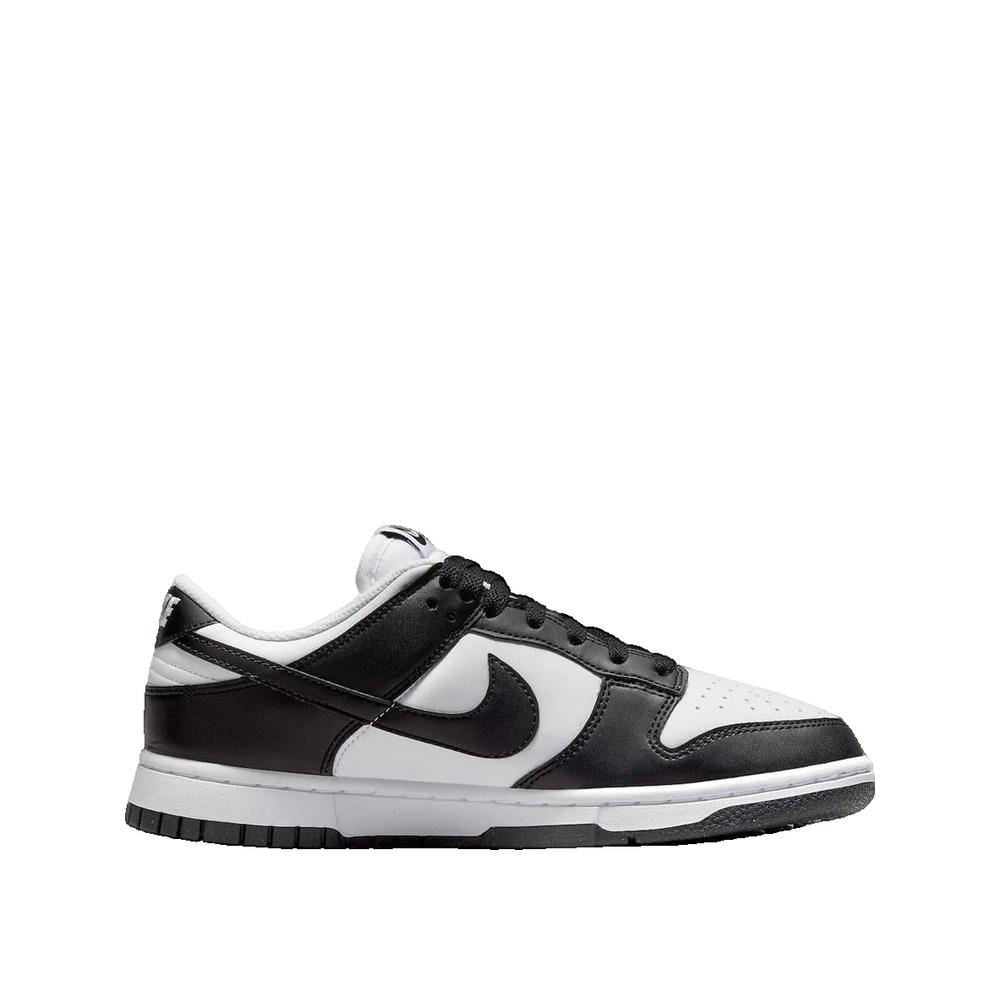 Dunk Low Next Nature Trainers - White/Black