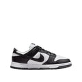 Dunk Low Next Nature Trainers - White/Black