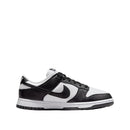 Dunk Low Next Nature Sneakers - White/Black
