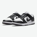 Zapatillas Dunk Low Next Nature - Negro - Adulto