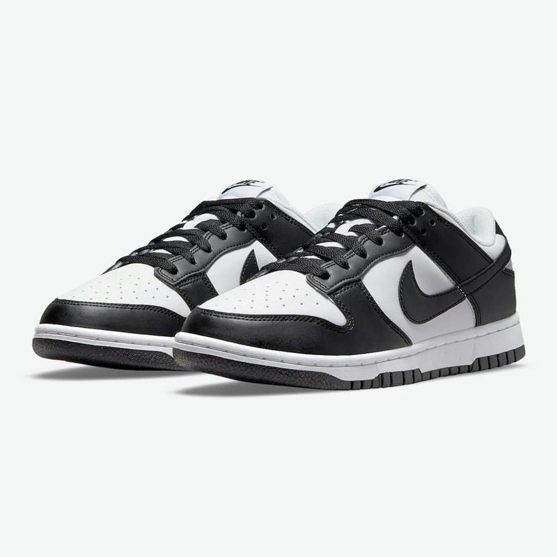 Zapatillas Dunk Low Next Nature - Negro - Adulto