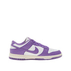 Dunk Low Trainers - White