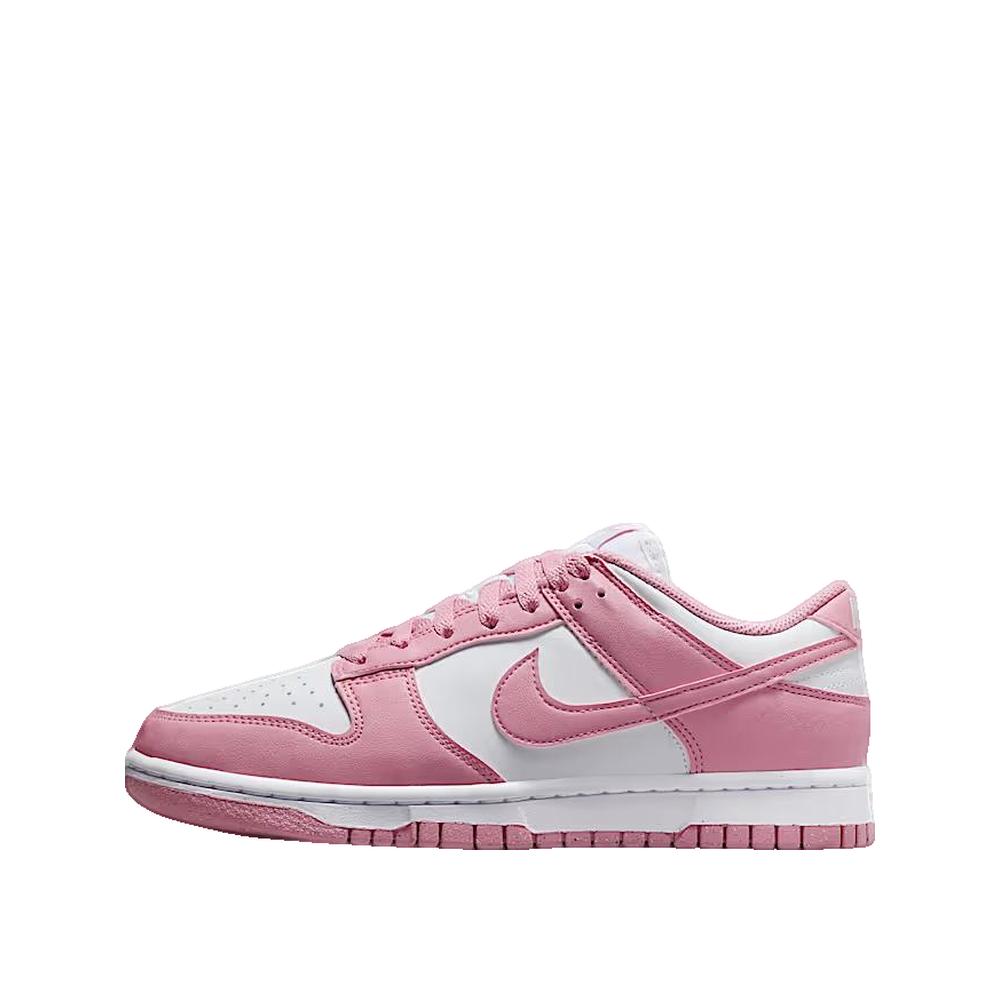 Dunk Low Next Nature Trainers - White