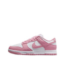 Baskets Dunk Low Next Nature - Blanc