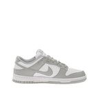 Baskets Dunk Low Next Nature - Blanc