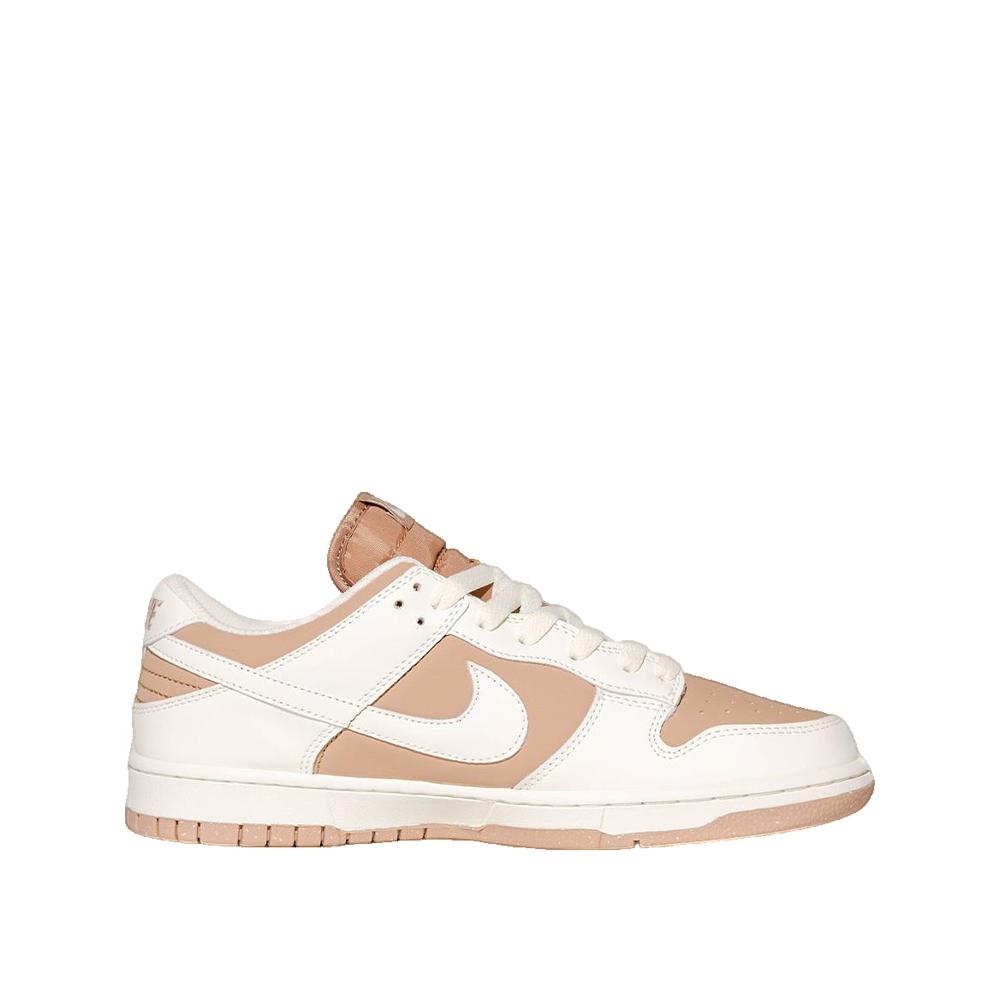 Dunk Low Next Nature Trainer - Beige