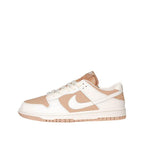Dunk Low Next Nature Trainer - Beige