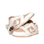 Dunk Low Next Nature Trainer - Beige