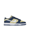 Baskets Dunk Low Next Nature - Bleu marine
