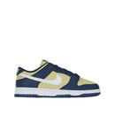 Dunk Low Next Nature Sneakers - Navy blue