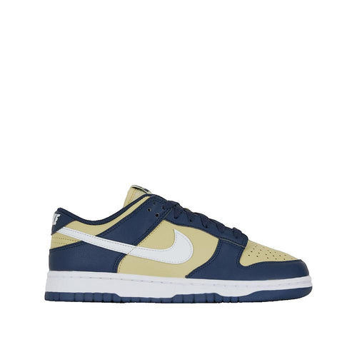 Baskets Dunk Low Next Nature - Bleu marine