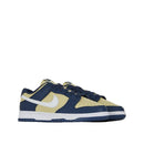Dunk Low Next Nature Sneakers - Navy blue