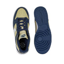 Dunk Low Next Nature Sneakers - Navy blue