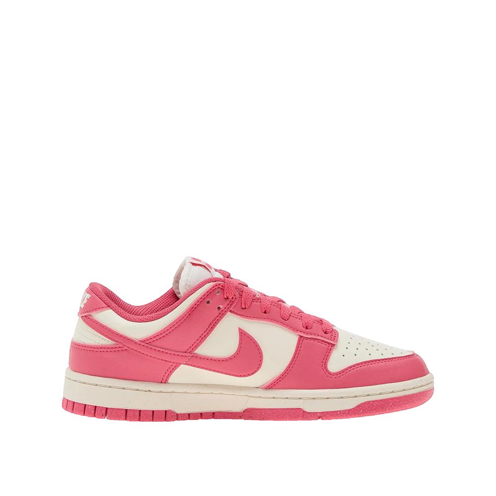 Baskets Dunk Low - Rose
